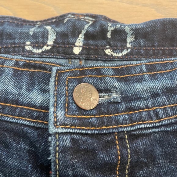 575 Los Angeles Denim jeans - Picture 13 of 15